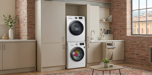 Manutenzione Elettrodomestici Bosch Roma.