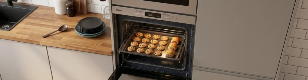 Assistenza Forno Bosch Roma. Tecnici a Domnicilio.