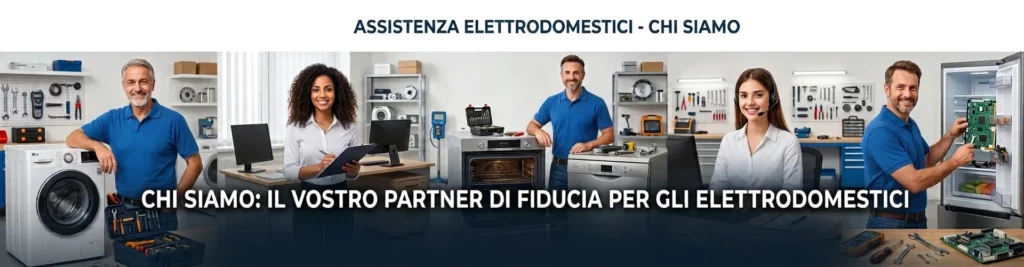 chi siamo team