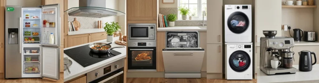 Manutenzione Elettrodomestici Bosch Roma e Provicnia